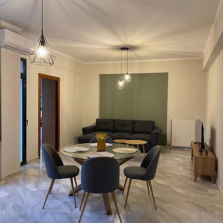 Maria'S Central Apartment Xanthi Exterior photo