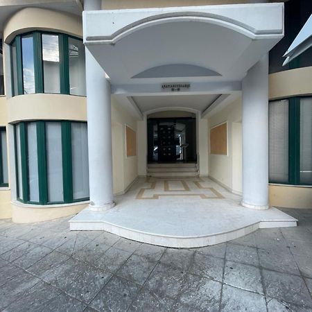 Maria'S Central Apartment Xanthi Exterior photo