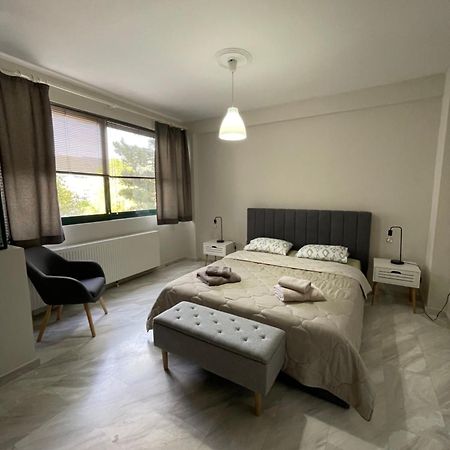 Maria'S Central Apartment Xanthi Exterior photo
