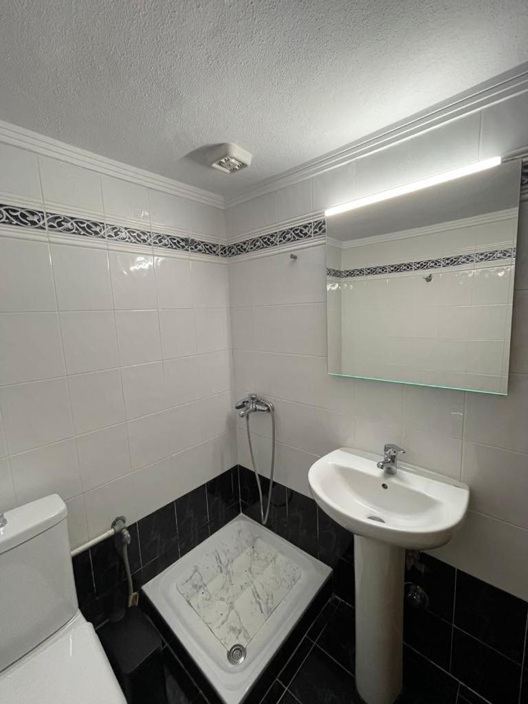 Maria'S Central Apartment Xanthi Exterior photo