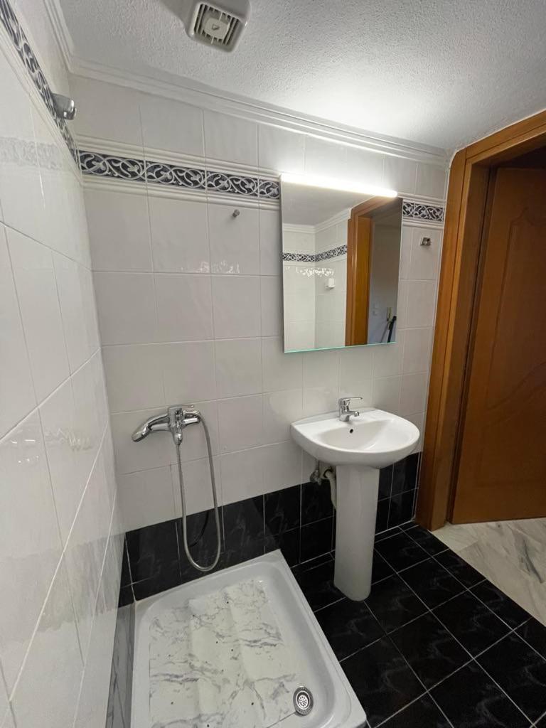Maria'S Central Apartment Xanthi Exterior photo