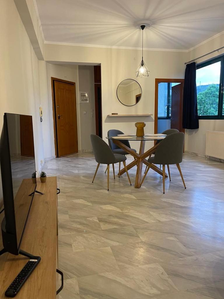 Maria'S Central Apartment Xanthi Exterior photo