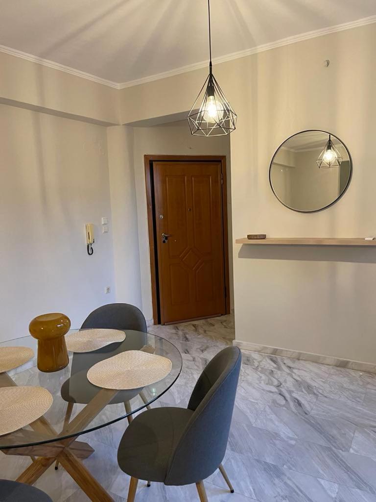 Maria'S Central Apartment Xanthi Exterior photo