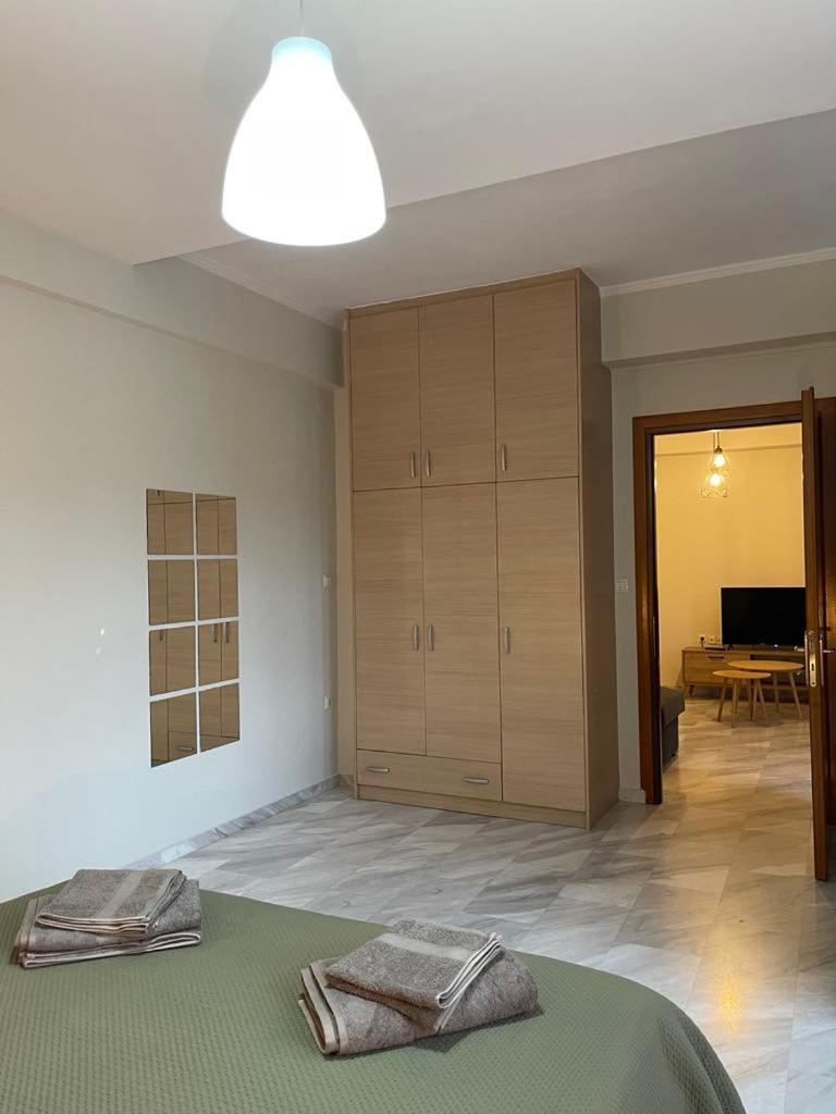 Maria'S Central Apartment Xanthi Exterior photo