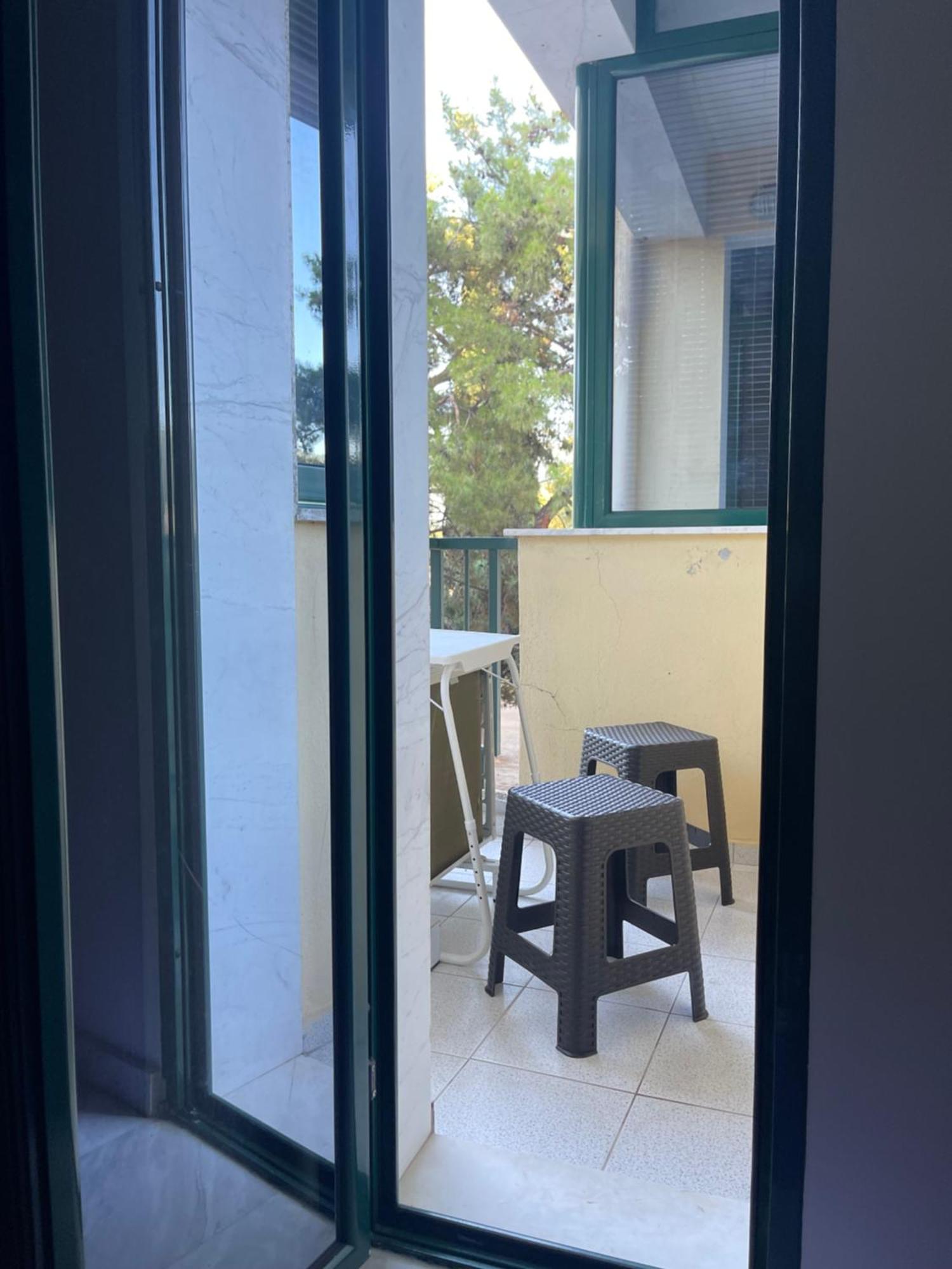 Maria'S Central Apartment Xanthi Exterior photo